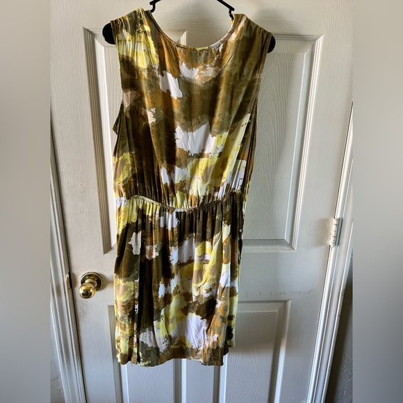 XXL Mossimo multi colored dress - Picture 3 of 3